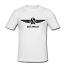 Netzpiloten Shirt