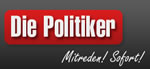 DiePolitiker.de (Logo)