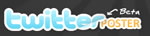 Twitterposter Logo