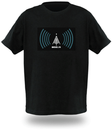 Bildquelle: Wi-Fi T-Shirt von Thinkgeek.com