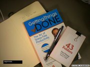 Productivity Porn (by 43folders)