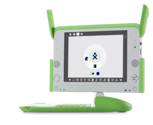 One Laptop Per Child (OLPC)