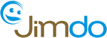 Jimdo (Logo)