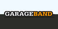 GarageBand