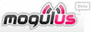 Mogulus Logo