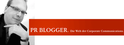 Klaus Eck PR-Blogger