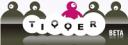 Tiqqer-Logo