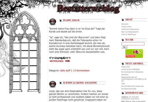 bestatterblog