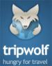 Logo Tripwolf