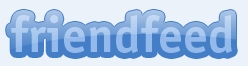 Friendfeed Logo