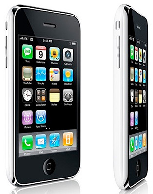 iPhone 3G