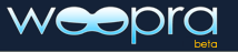 Woopra Logo