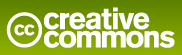 Logo der Creative Commons