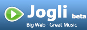 Logo von Jogli