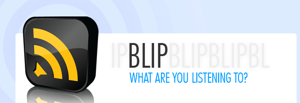 Blip Logo