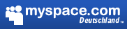 Logo von MySpace