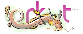 Logo von orkut