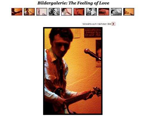 Bildergalerie 1.0
