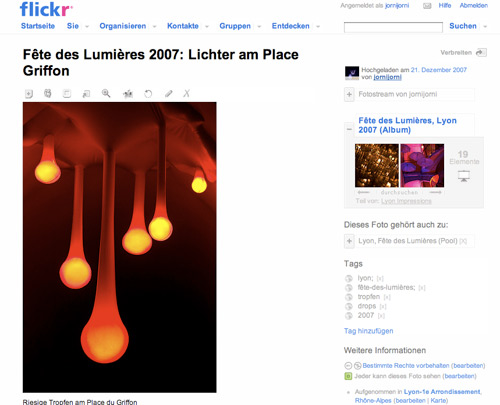 Bildergalerie 2.0