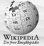 Wikipedia-Logo