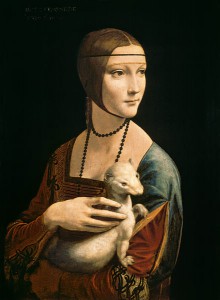 Leonard da Vinci