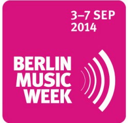 Berlin Music Week 2014