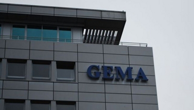 GEMA-Gebäude (Bild: Lars Sobiraj)