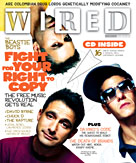 WIRED: Fight your right to copy