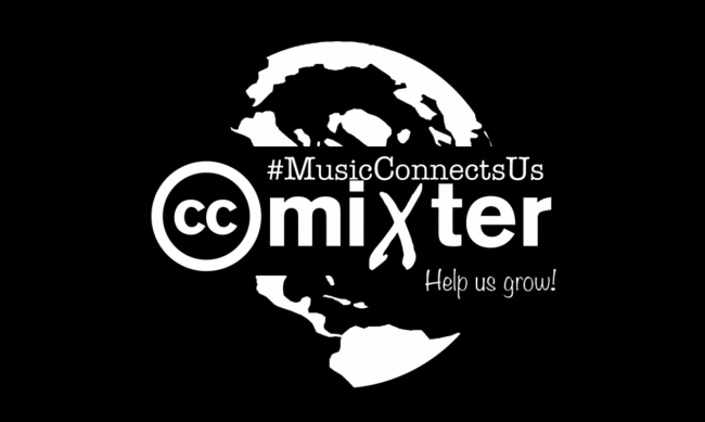 ccmixter – freie Musik dank Creative Commons