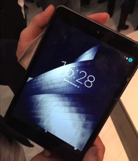 Android-Tablet Nokia N1 (Bild: Felicitas Hackmann)