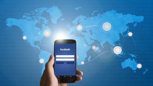 Facebook vs. Netzneutralität – Oder? (Bild: Edar [CC0], via Pixabay)