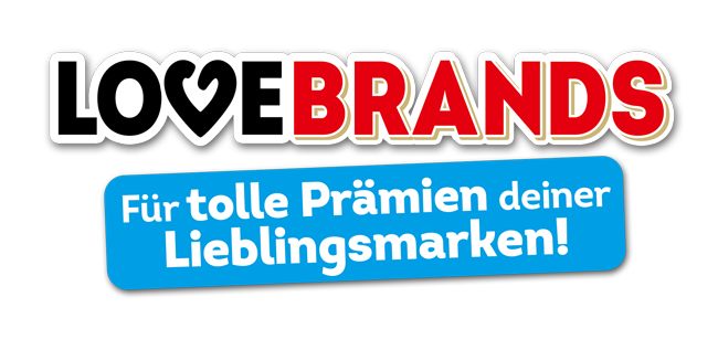 LoveBrands Logo (Bild: LoveBrands)