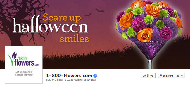 Halloween 650x296 Screenshot: Facebook