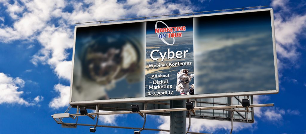 Cyber Conference Week