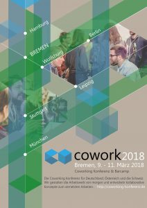 Cowork 2018_Poster(Image by Cowork)