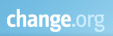 Logo von change.org