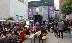 Crowdfunding-Festival One Spark in Berlin (Bild: Tobias Schwarz-Netzpiloten, CC BY 4.0)