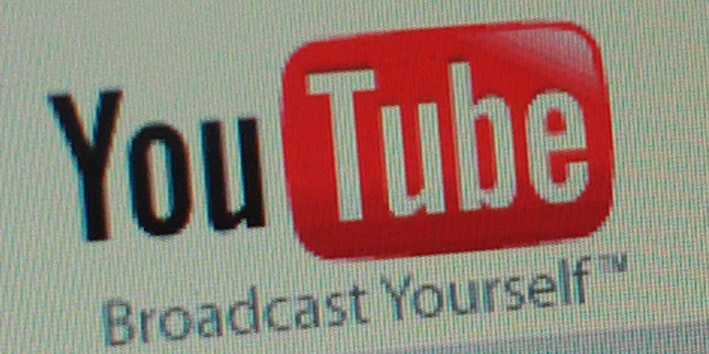 Youtube logo (adapted) (Image by Andrew Perry [CC BY 2.0] via Flickr)