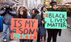Black Lives Matter (Bild: The All-Nite Images [CC BY-SA 2.0], via Flickr)