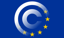 European Copyright (Image: Nemo [CC0 Public Domain], via Pixabay)