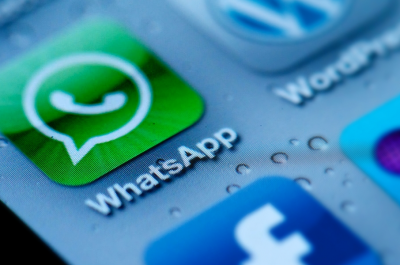 spy-whatsapp-messages (adapted) (Image by Sam Azgor [CC BY 2.0] via Flickr)