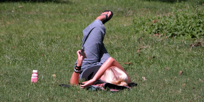 Convenience (Image by Ildar Sagdejev [GFDL], via Wikimedia Commons)