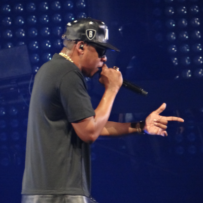Jay-Z (adapted) (Image by Daniele Dalledonne [CC BY-SA 2.0] via Flickr)