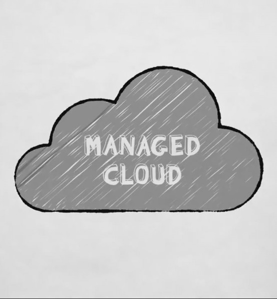 Managed Cloud (Bild by Screenshot YouTube Video Rackspace - Managed Cloud)
