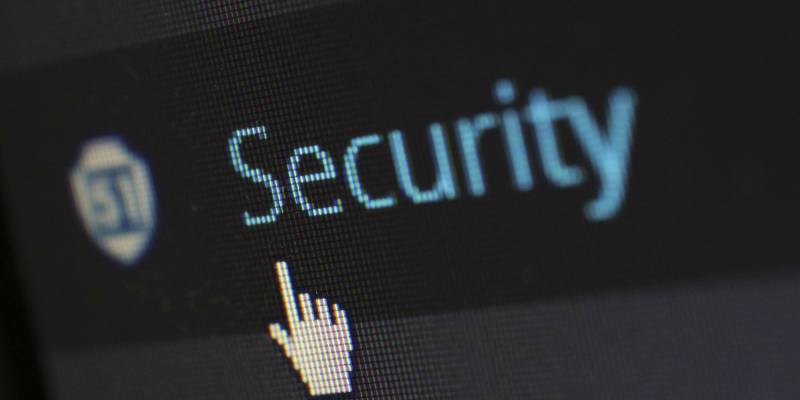 Sicherheit (adapted) (Image by Pixelcreatures [CC0 Public Domain] via Pixabay)