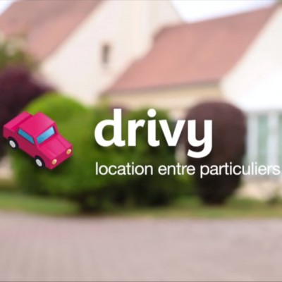 Drivy (Screenshot by DrivyFrance via Youtube)