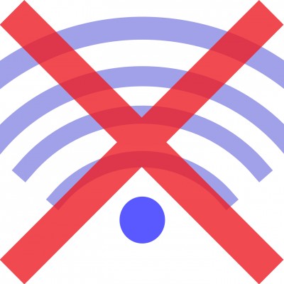 Offline (image by khaase [CC0] via pixabay)