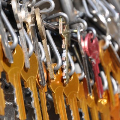 Schlüssel II (adapted) (Image by Susanne Winter [CC BY-SA 2.0] via Flickr)