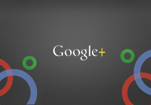 Google Plus (adapted) (Image by India7 Network [CC BY 2.0] via Flickr)