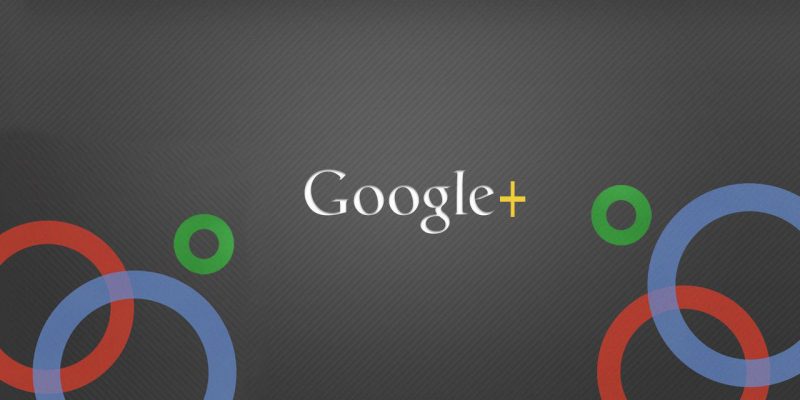 Google Plus (adapted) (Image by India7 Network [CC BY 2.0] via Flickr)